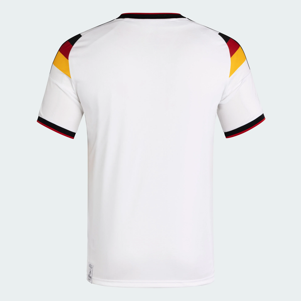 Germany Home Kit World Cup 2026