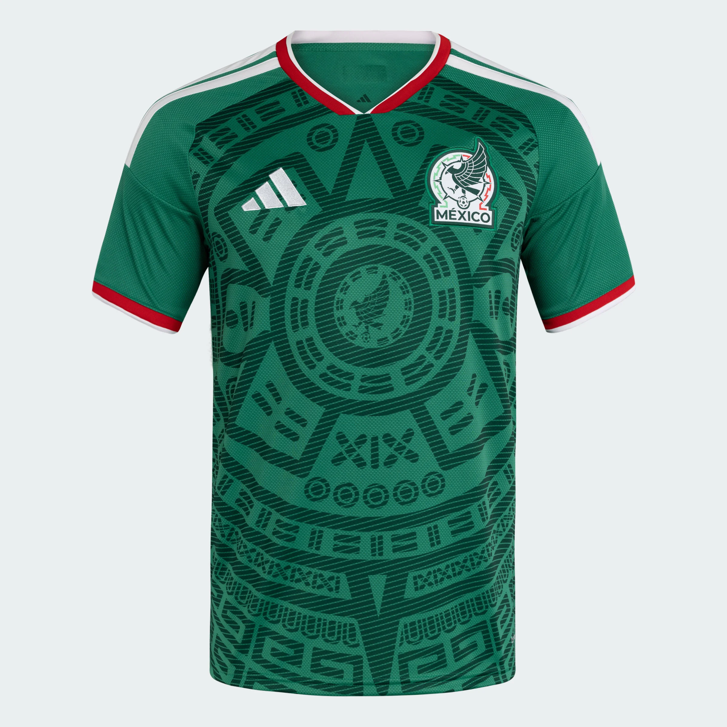Mexico Home Kit World Cup 2026
