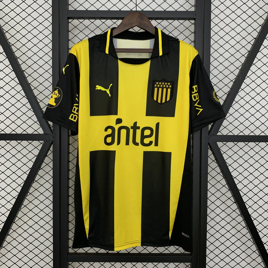 Club Atletico Peñarol Home Kit