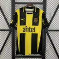 Club Atletico Peñarol Home Kit