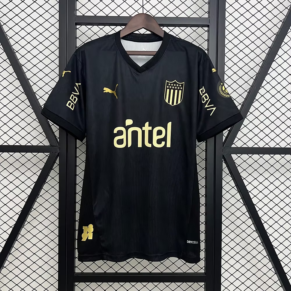 Club Atletico Peñarol Away Kit 25/26