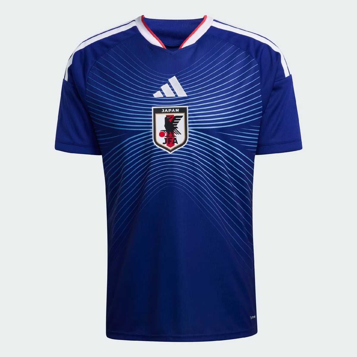 Japan World Cup 2026 Home Kit