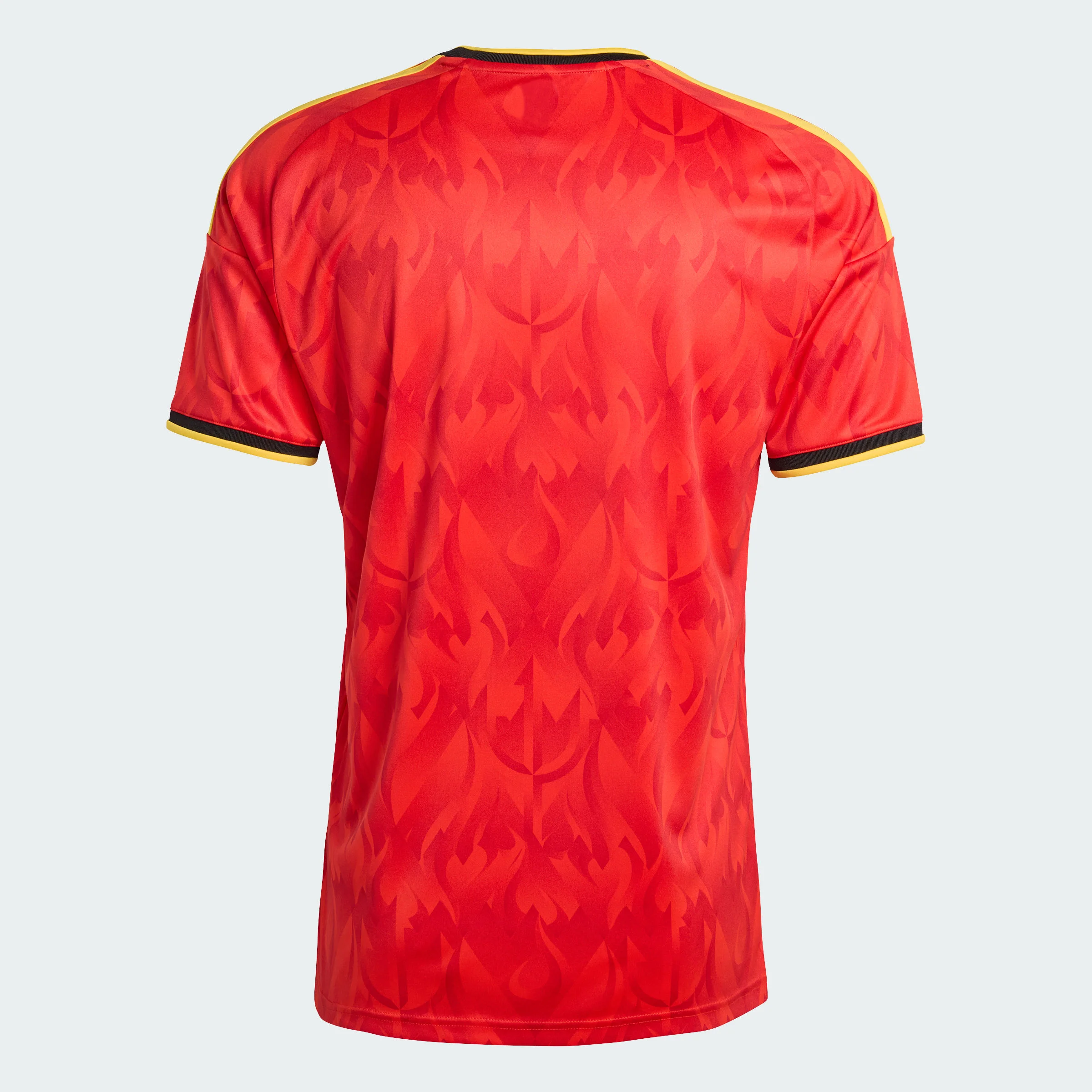 Belgium World Cup 2026 Home Kit