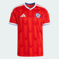 Chile World Cup 2026 Home Kit