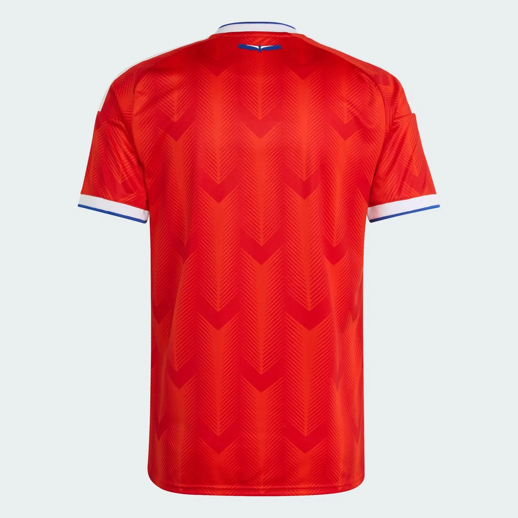 Chile World Cup 2026 Home Kit