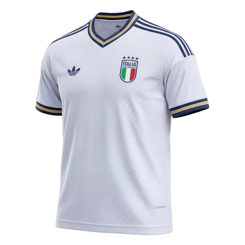 Italy Away Kit World Cup 2026