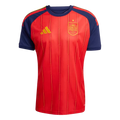 Spain World Cup 2026 Home Kit