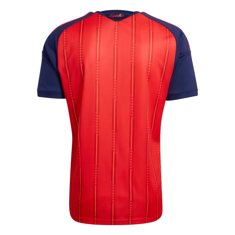 Spain World Cup 2026 Home Kit