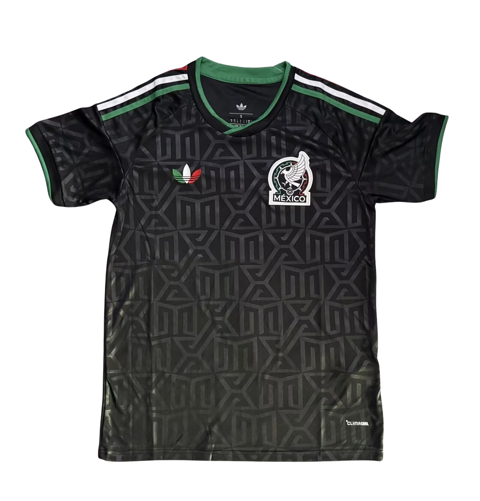 Mexico World Cup 2026 Third Kit