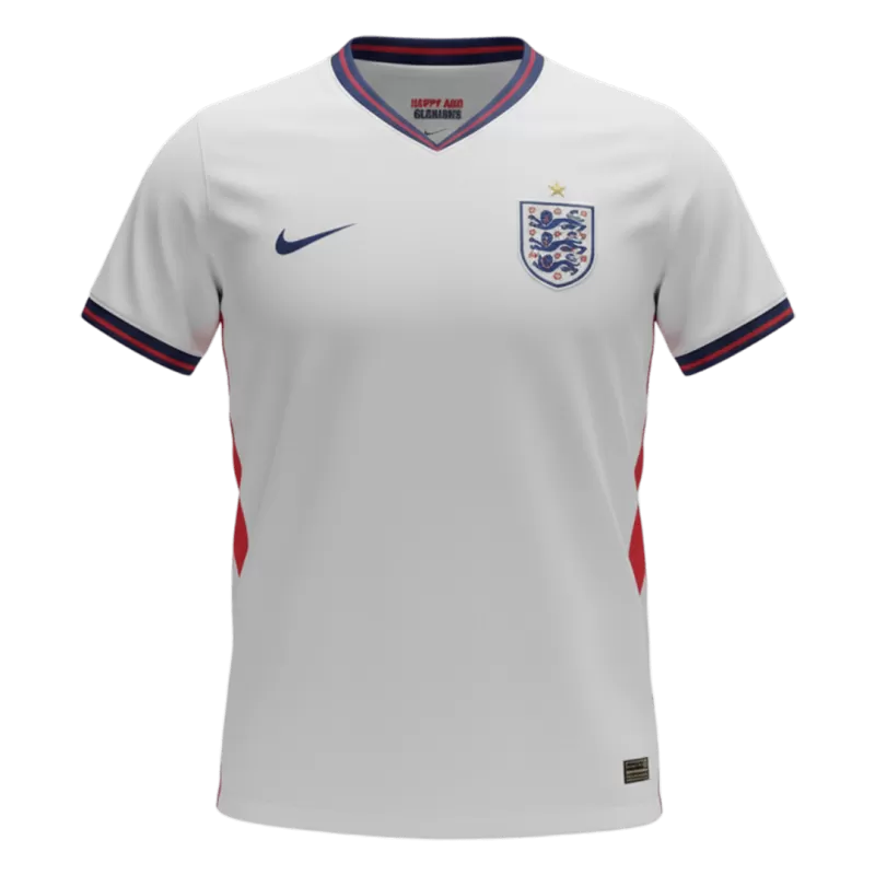 England Home Kit World Cup 2026