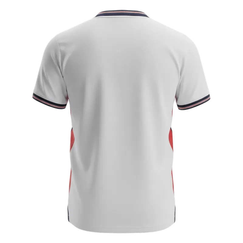 England Home Kit World Cup 2026