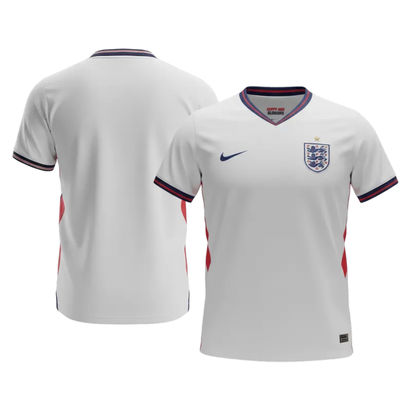 England Home Kit World Cup 2026