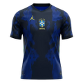 Brazil Home Kit World Cup 2026