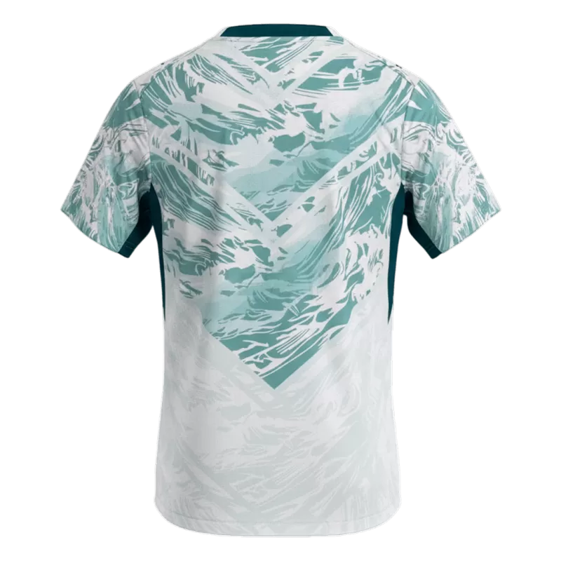 Portugal Away Kit World Cup 2026