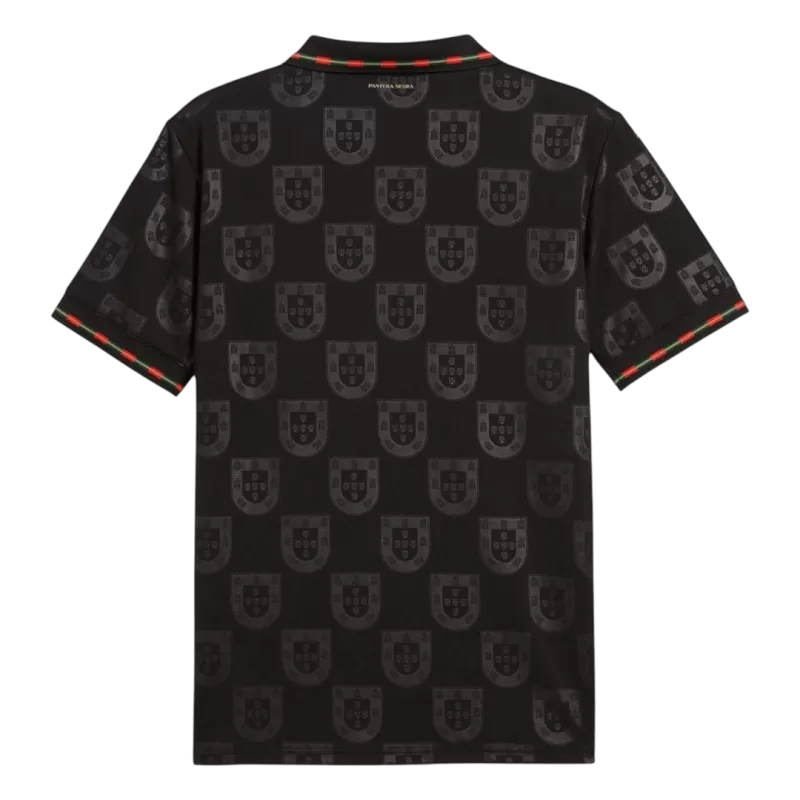 Portugal Third Kit World Cup 2026