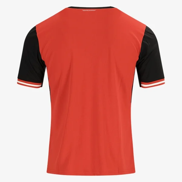 Austria Home Kit World Cup 2026